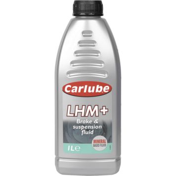 Hüdraulikaõli LHM+