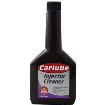 Diiselmootori puhastusvahend