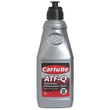 Automaatkäigukastiõli Dexron II ATF-Q