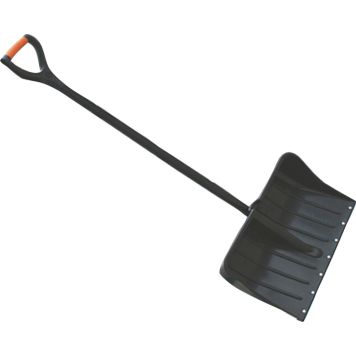 Lumelabidas Alux 54 cm