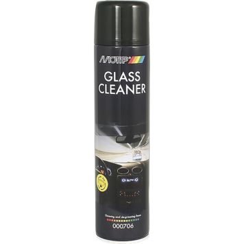 Klaasipuhastusvahend 600 ml