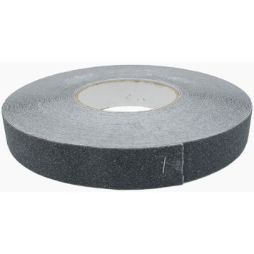 Libisemisvastane teip 2,5 cm x 25 m hall