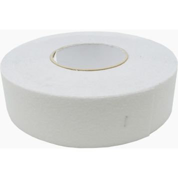 Libisemisvastane teip 5 cm x 25 m valge