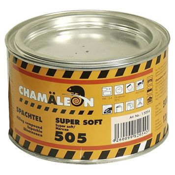 Pehme pahtel 0,5 kg + kõvendi