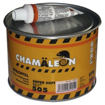 Pehme pahtel 1 kg + kõvendi