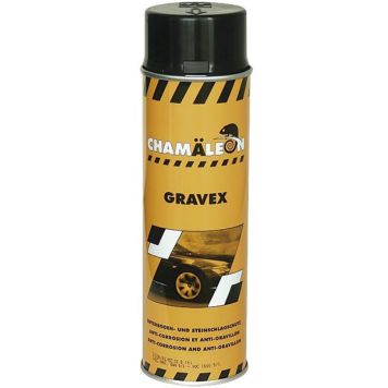 Kivikaitse aerosool must