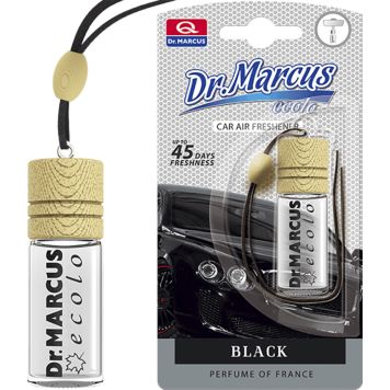 Õhuvärskendaja Ecolo Black