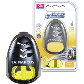 Õhuvärskendaja Harmony Vanilla