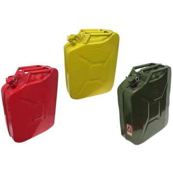 Bensiinikanister 20 l