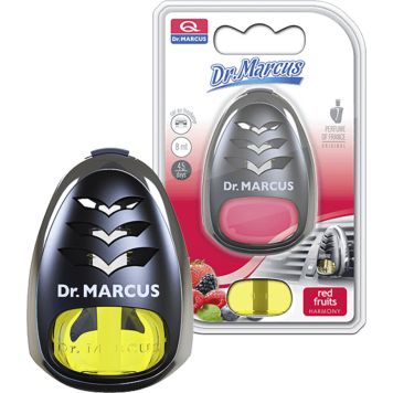 Õhuvärskendaja Harmony Red Fruits