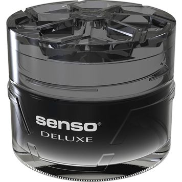ÕHUVÄRSKENDAJA SENSO DELUXE BLACK