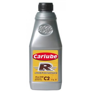 Mootoriõli täissünteetiline  R C2 Longlife 5W30