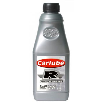 Mootoriõli täissünteetiline Triple R VW Longlife 5W30