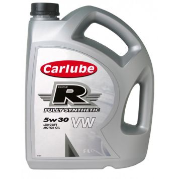 Mootoriõli täissünteetiline Triple R VW Longlife 5W30