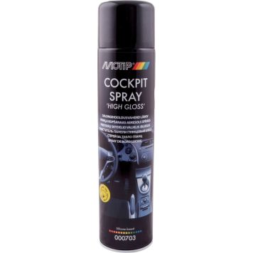 Salongihooldusvahend läikiv 600 ml