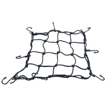 Pagasivõrk konksudega