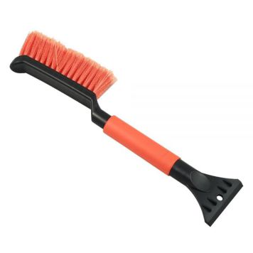 Jääkaabitsaga lumehari