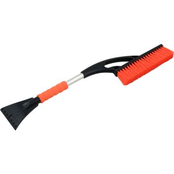 Lumehari kraabitsaga 60 cm