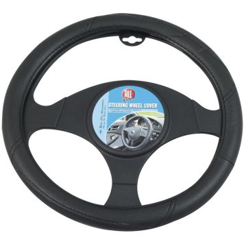 Roolikate must 37-39 cm