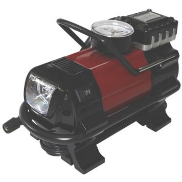 Kompressor 12 V 100 PSI