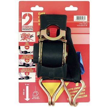 Koormarihm 50 mm x 3 m