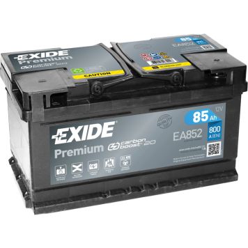 Autoaku Exide Premium 85 Ah