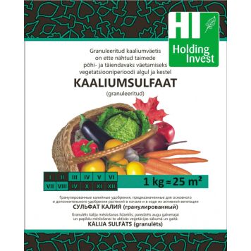 Kaaliumsulfaat 1 kg