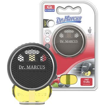 Õhuvärskendaja Speaker Red Fruits