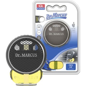 Õhuvärskendaja Speaker New Car