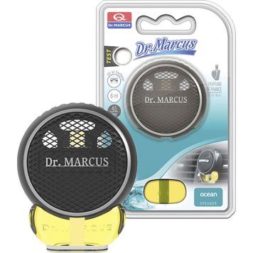 Õhuvärskendaja Speaker Ocean