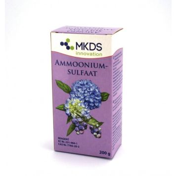 Ammooniumsulfaat 200g