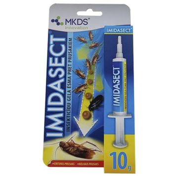 Imidasect prussakatele 10 g