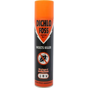 Aerosool Dichlofoss 400 ml