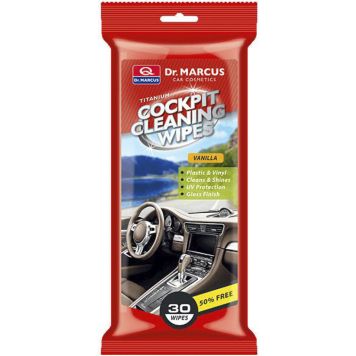 Puhastuslapid armatuurile