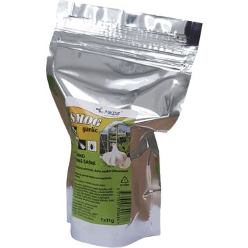 Suitsuküünal SMOG garlic