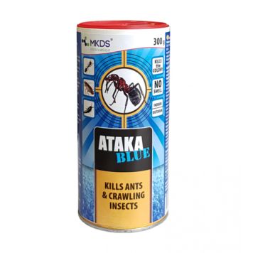 Sipelgapulber Ataka Blue 300 g