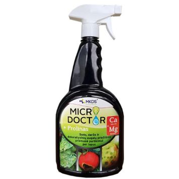 Micro Doctor Ca/Mg+proliin 1 L