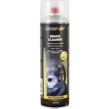 Piduriosade puhastusvahend 500 ml