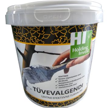 Tüvevalgendi Holding Invest 1,56 kg