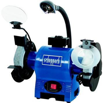 Lauakäi Scheppach BG 150