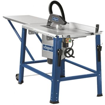 Ehitussaepink Scheppach HS120