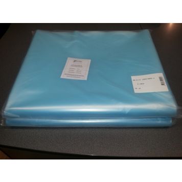 Kasvuhoonekile 24 m²