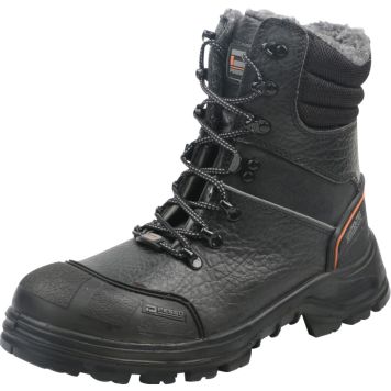 Turvasaapad Pesso Polaris S3 SRC 42