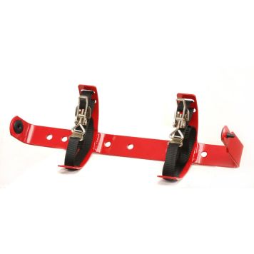 Tulekustuti kinnitusklamber