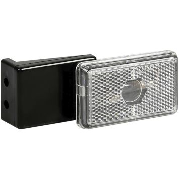 Haagise gabariidituli 12/24 V