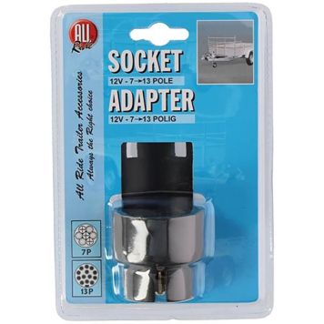 HAAGISE ADAPTER 7/13