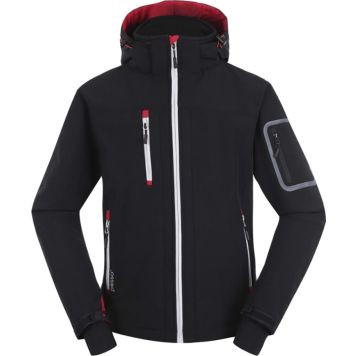 Softshell jakk Pesso Acropolis L