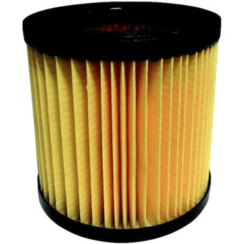 Padrunfilter vee- ja tolmuimejale ASP20-ES