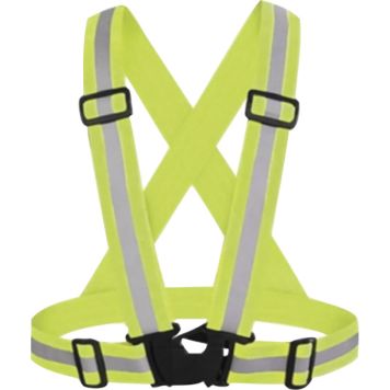 Traksid kõrgnähtavad Pesso STD