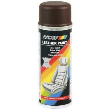 Motip nahavärv šokolaadipruun 200 ml